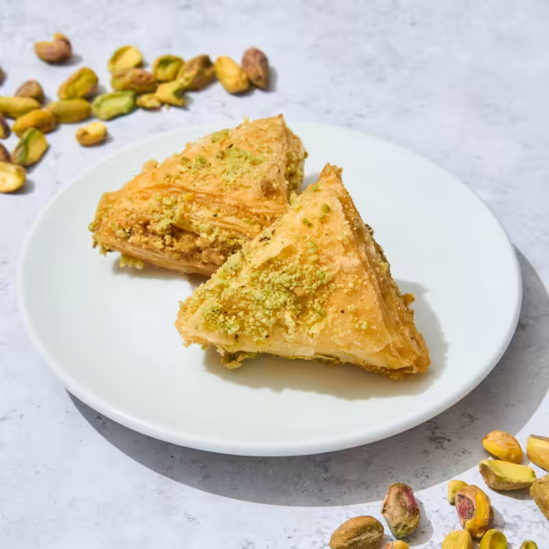 Baklawa - karamna paris