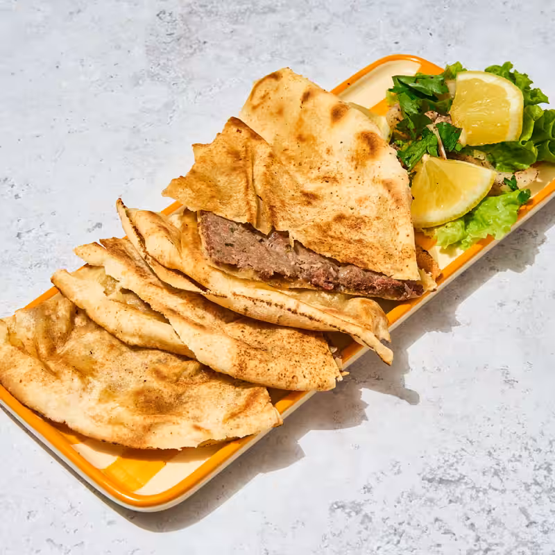 arayess boeuf - karamna paris