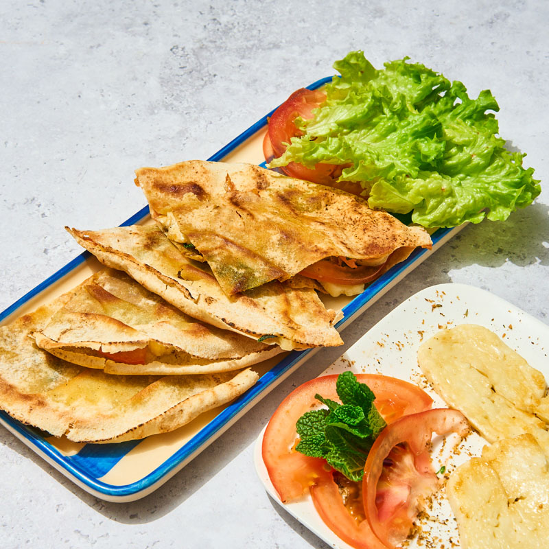 arayess fromage - karamna paris