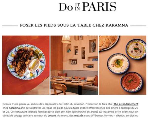 do-it-in Paris