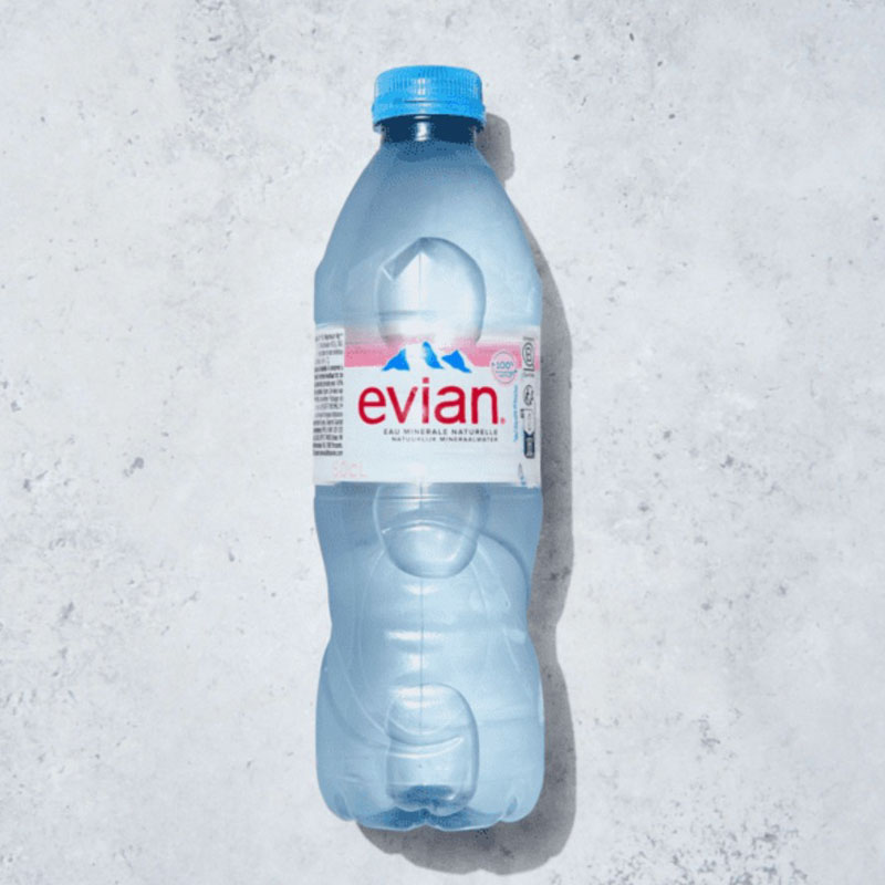 evian - karamna paris