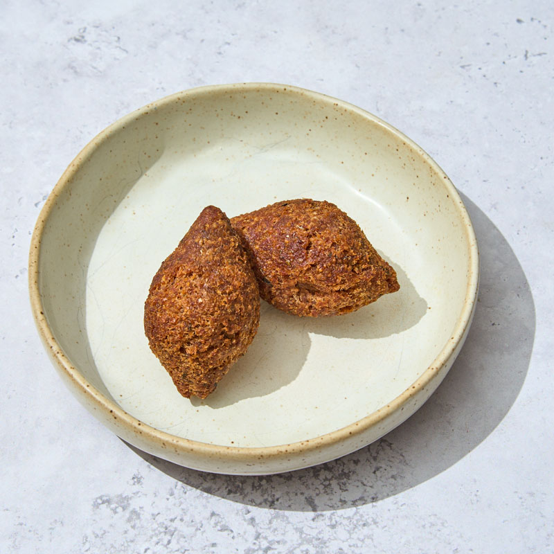kebbe - karamna paris