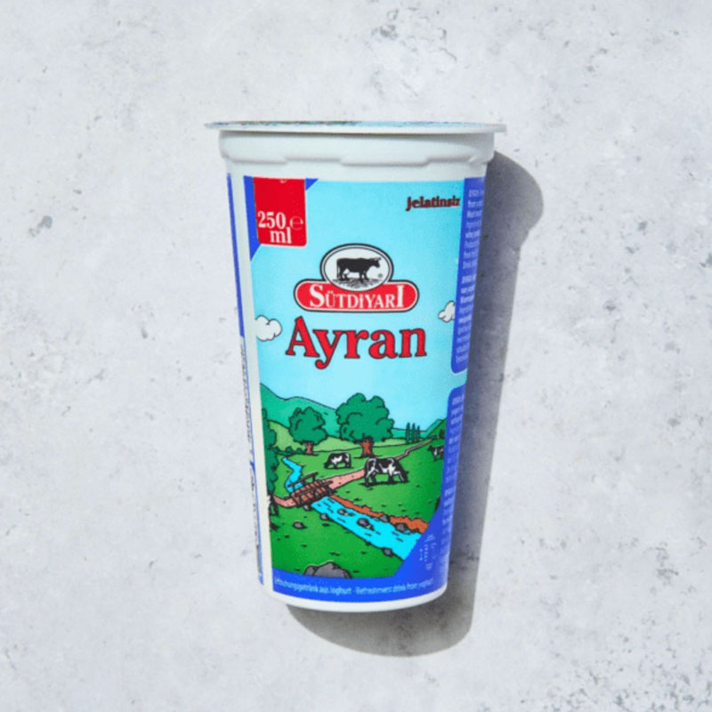 laban aryan - karamna paris