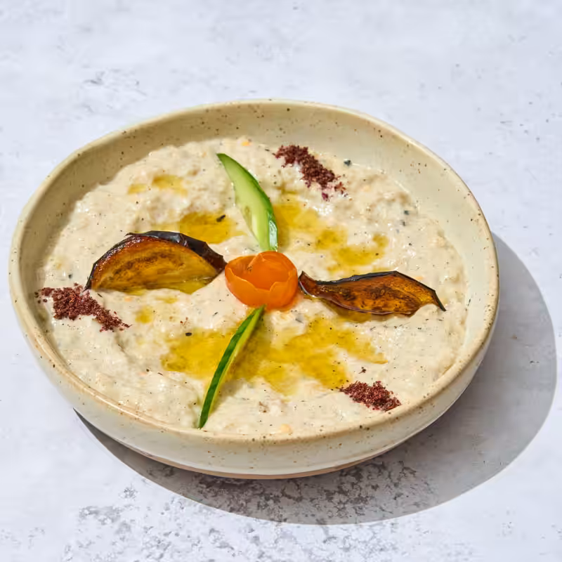 moutabal - karamna paris