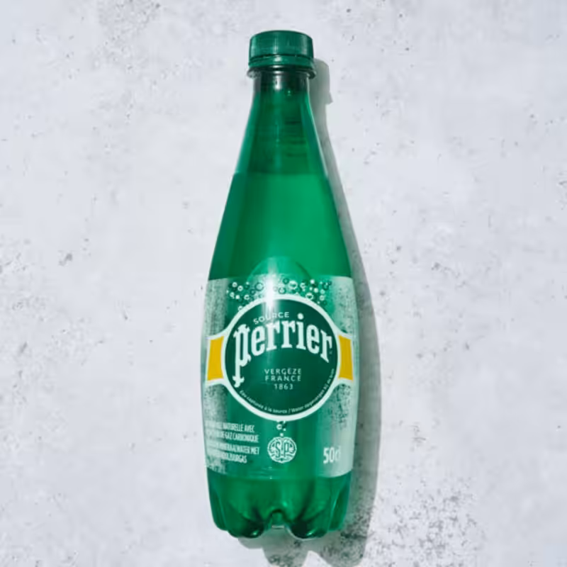 perrier - karamna paris