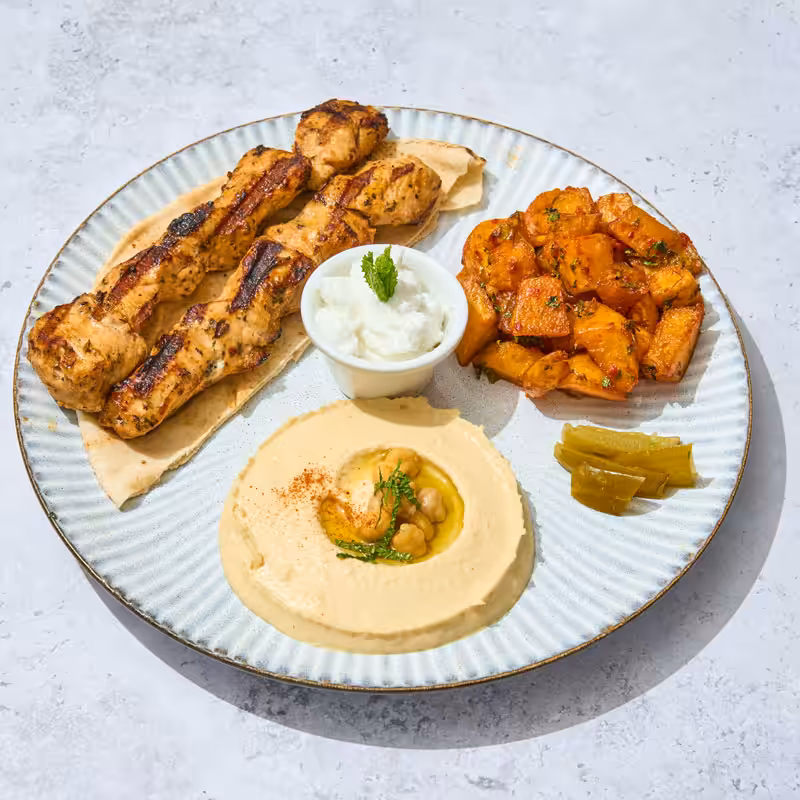 signature combo - karmna paris