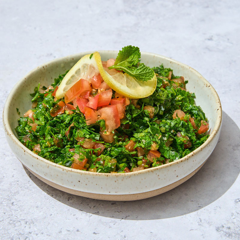 taboule saladed - karamna paris